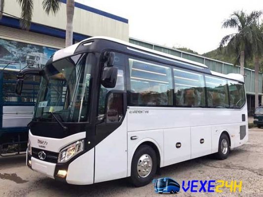 Xe Là Thiềm
