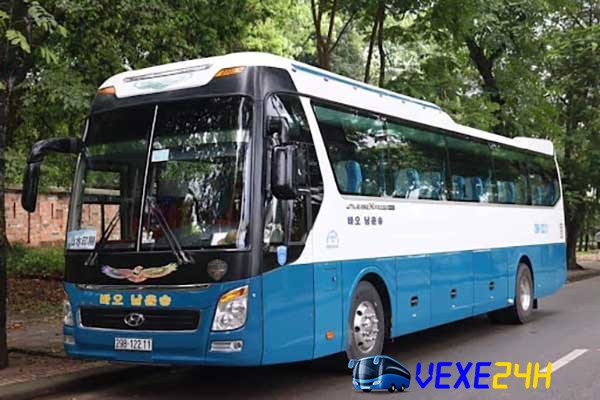 Xe Lan Hưng
