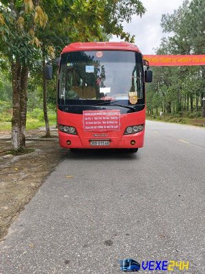 Xe Linh Phương