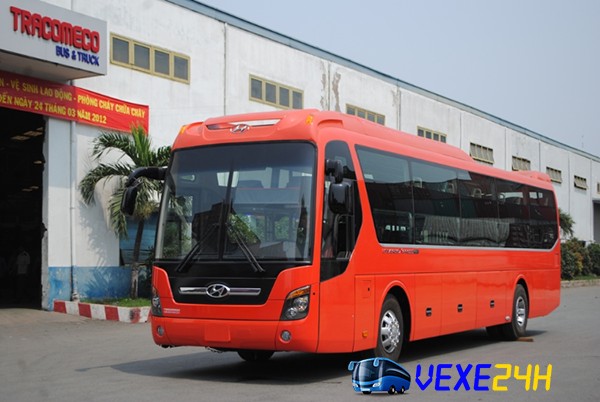 Xe Lộc Châu