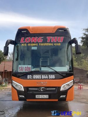 Xe Long Thu