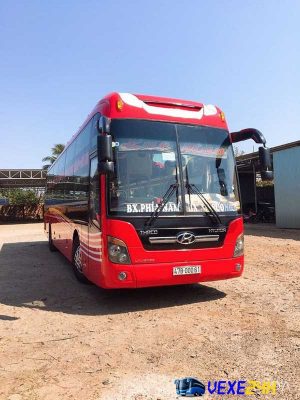 Xe Lục Mão