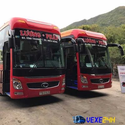 Xe Lương Pháp