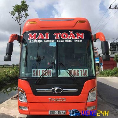 Xe Mai Toàn