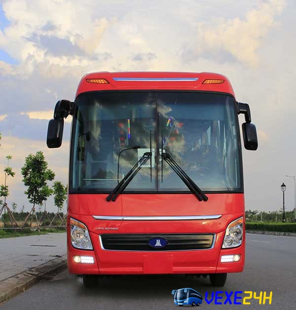 Xe Mạnh Nguyên