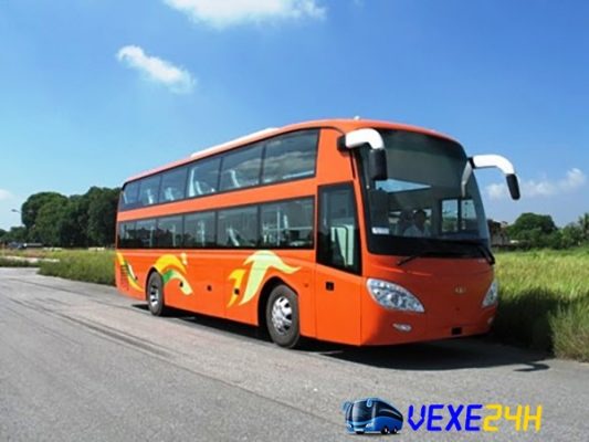 Xe Minh Tơ