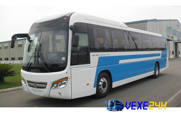 Xe Mười Trang