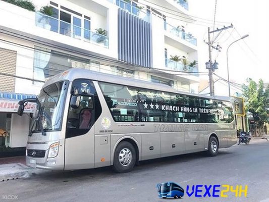 Xe Mỹ Nga
