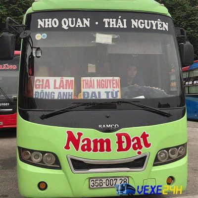 Xe Nam Đạt