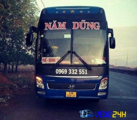 Xe Năm Dũng