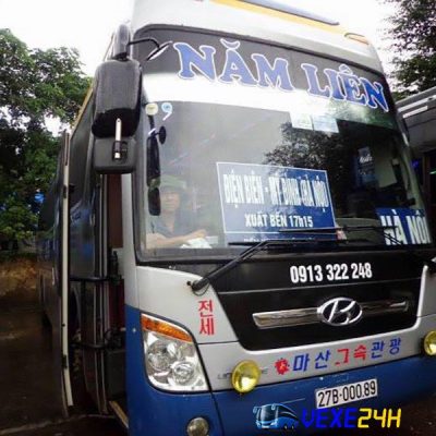 Xe Nam Liên