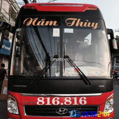 Xe Năm Thùy