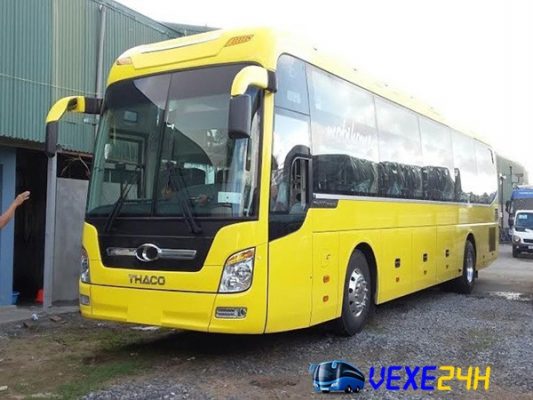 Xe Nam Trang