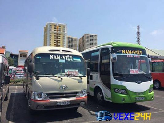 Xe Nam Việt