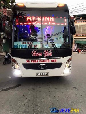 Xe Nam Yến