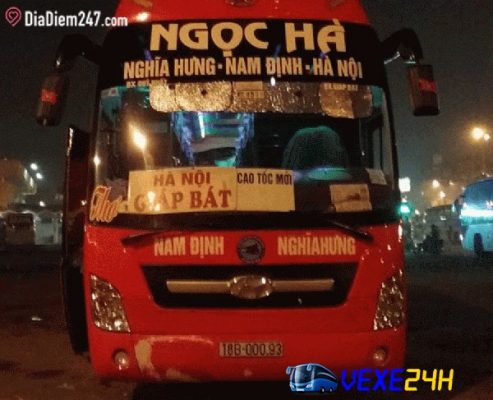Xe Ngọc Hà