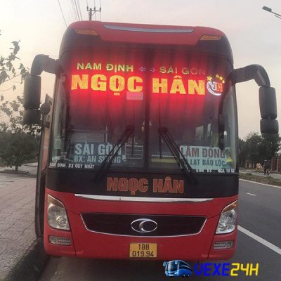 Xe Ngọc Hân
