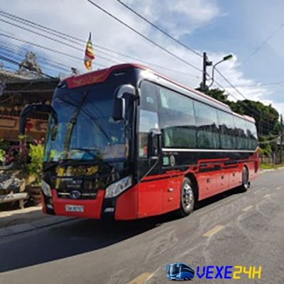 Xe Ngọc Huệ