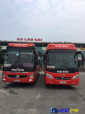 Xe Ngọc Hưng