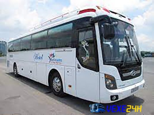Xe Ngọc Huyền