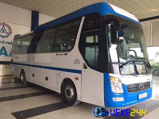 Xe Nhẫn Việt