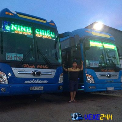 Xe Ninh Chiểu