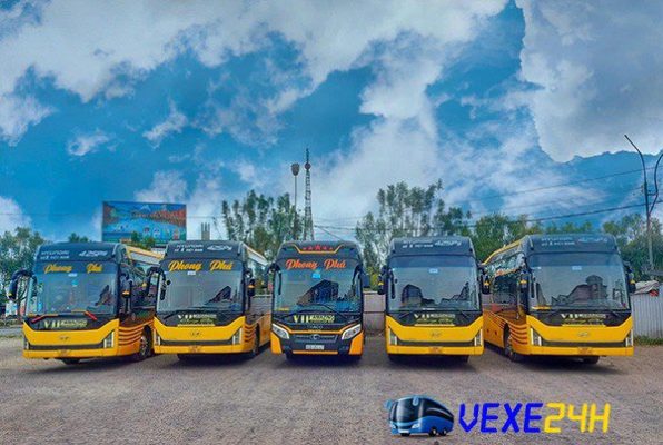 Xe Phong Phú