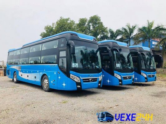 Xe Phú Thịnh