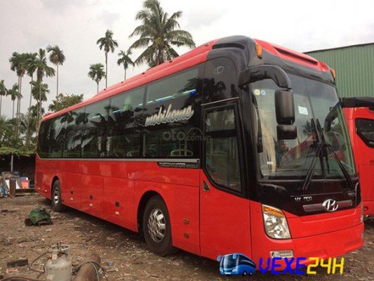 Xe Phúc Thủ