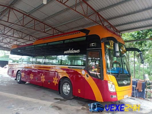 Xe Phước Long