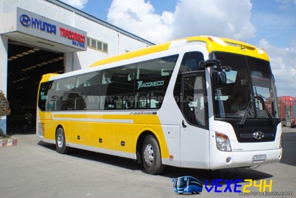 Xe Phước Thịnh