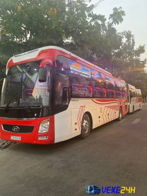 Xe Phước Thọ