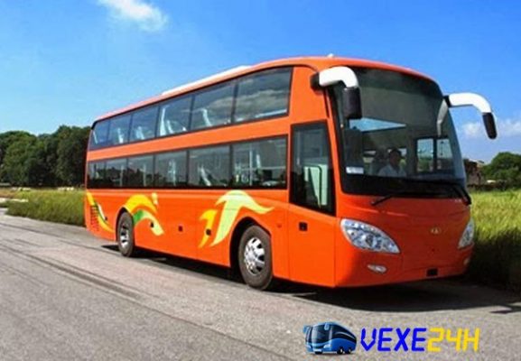 Xe Phước Triều