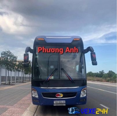 Xe Phương Anh
