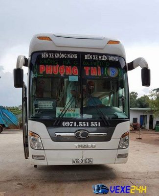 Xe Phượng Thì