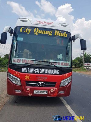 Xe Quang Bính