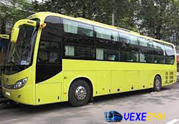 Xe Quang Dương