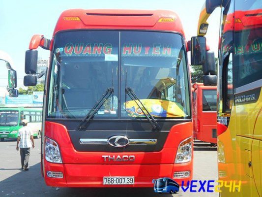 Xe Quang Huyền