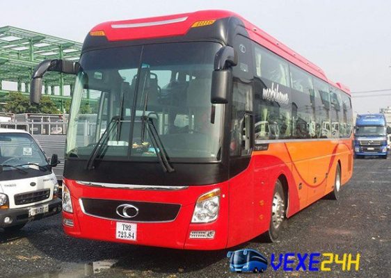Xe Quang Lộc