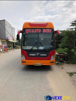 Xe Quang Sơn