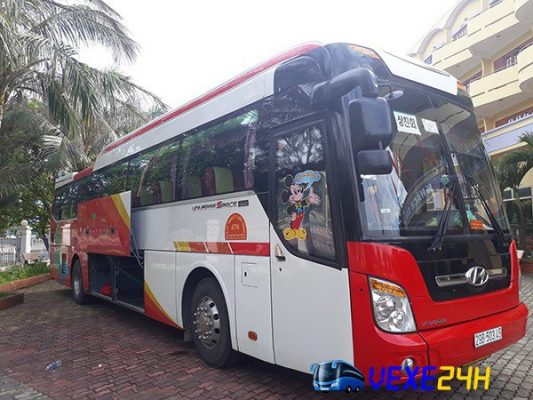 Xe Quang Thạch