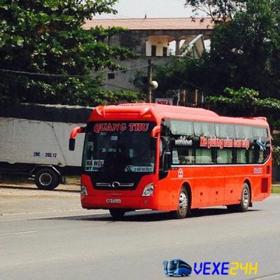 Xe Quang Thu