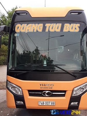 Xe Quang Tửu