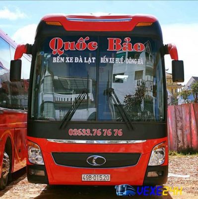 Xe Quốc Bảo