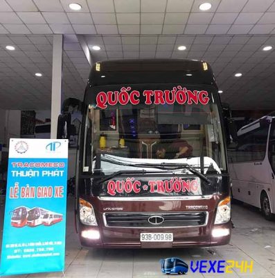 Xe Quốc Trường