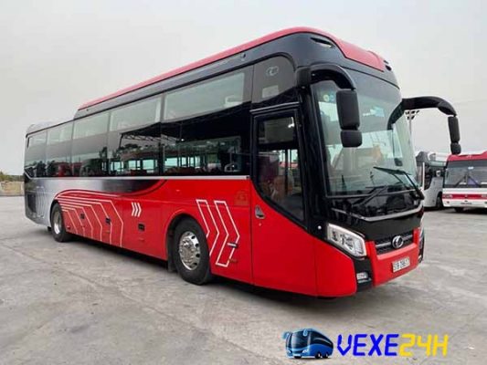 Xe Quỳnh Hưng