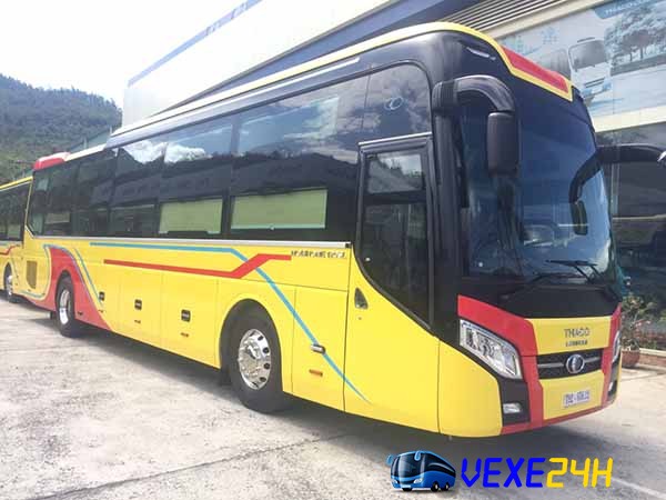 Xe Quỳnh Như