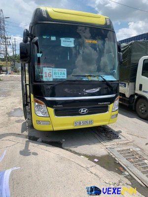 Xe Tài Phát