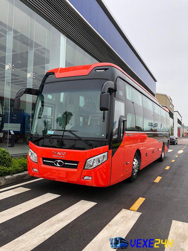 Xe Tám Ngọt