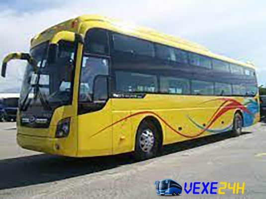 Xe Tấn Cường